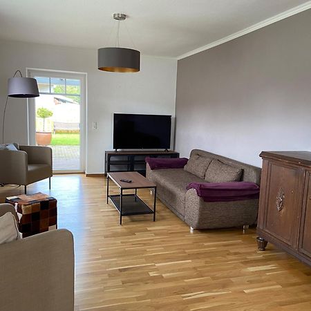 Apartament Neu! Ferien An Der Schmiede Bimohlen Zewnętrze zdjęcie