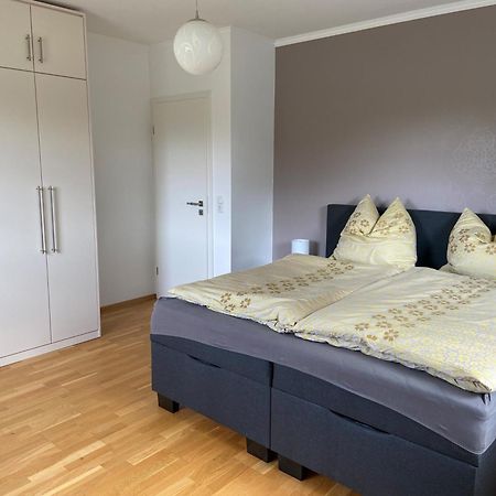 Apartament Neu! Ferien An Der Schmiede Bimohlen Zewnętrze zdjęcie