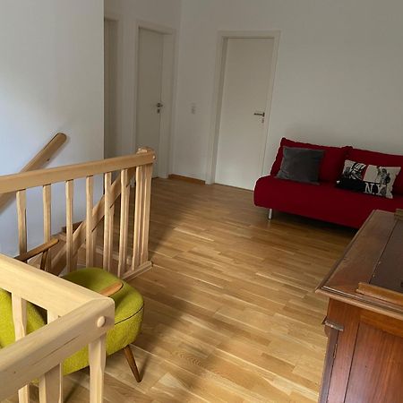 Apartament Neu! Ferien An Der Schmiede Bimohlen Zewnętrze zdjęcie
