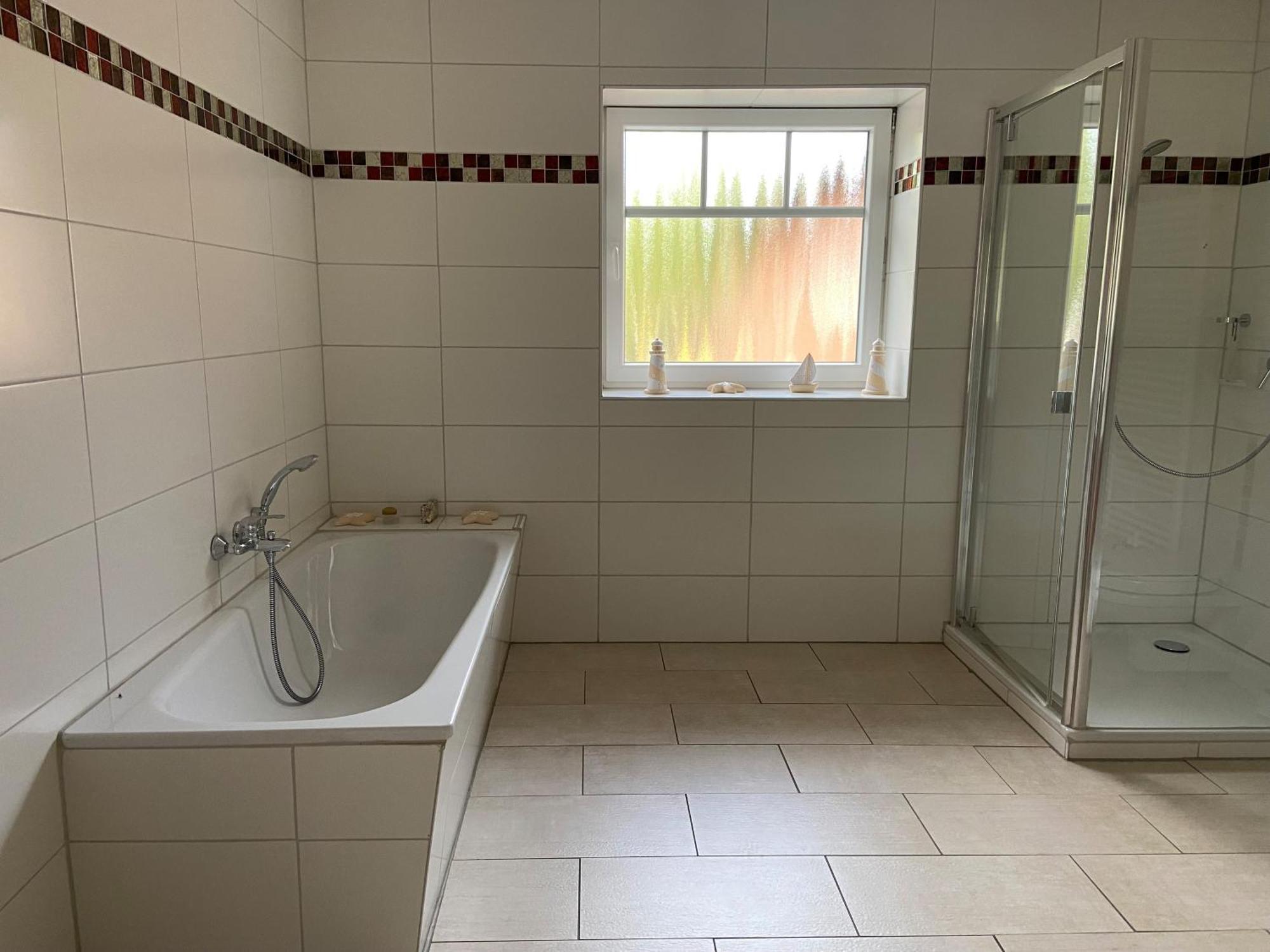 Apartament Neu! Ferien An Der Schmiede Bimohlen Zewnętrze zdjęcie