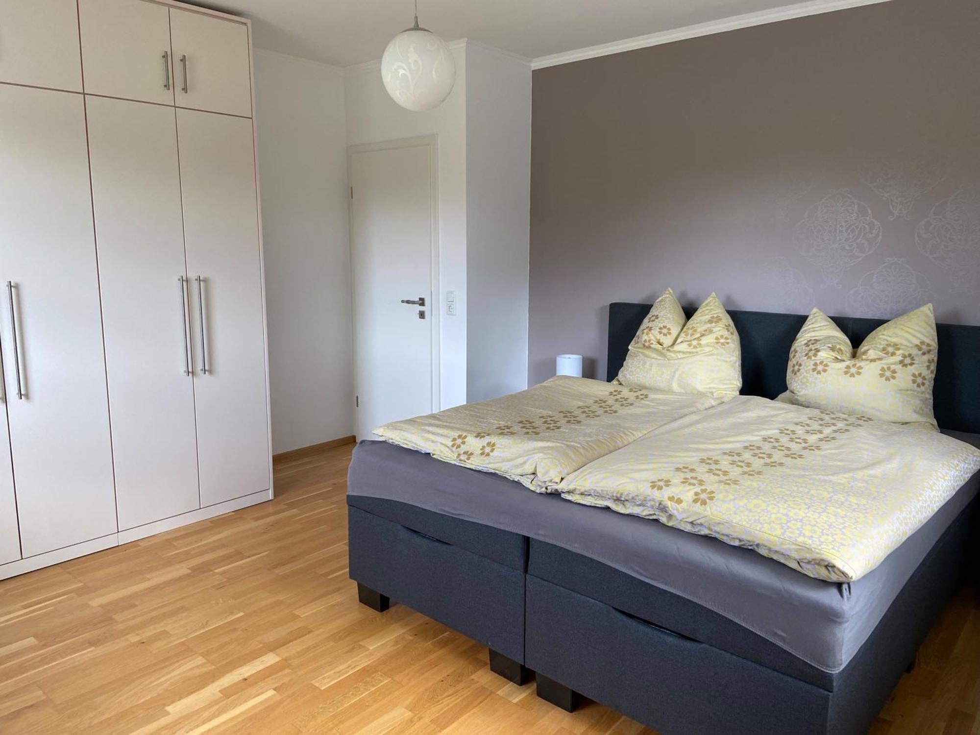 Apartament Neu! Ferien An Der Schmiede Bimohlen Zewnętrze zdjęcie