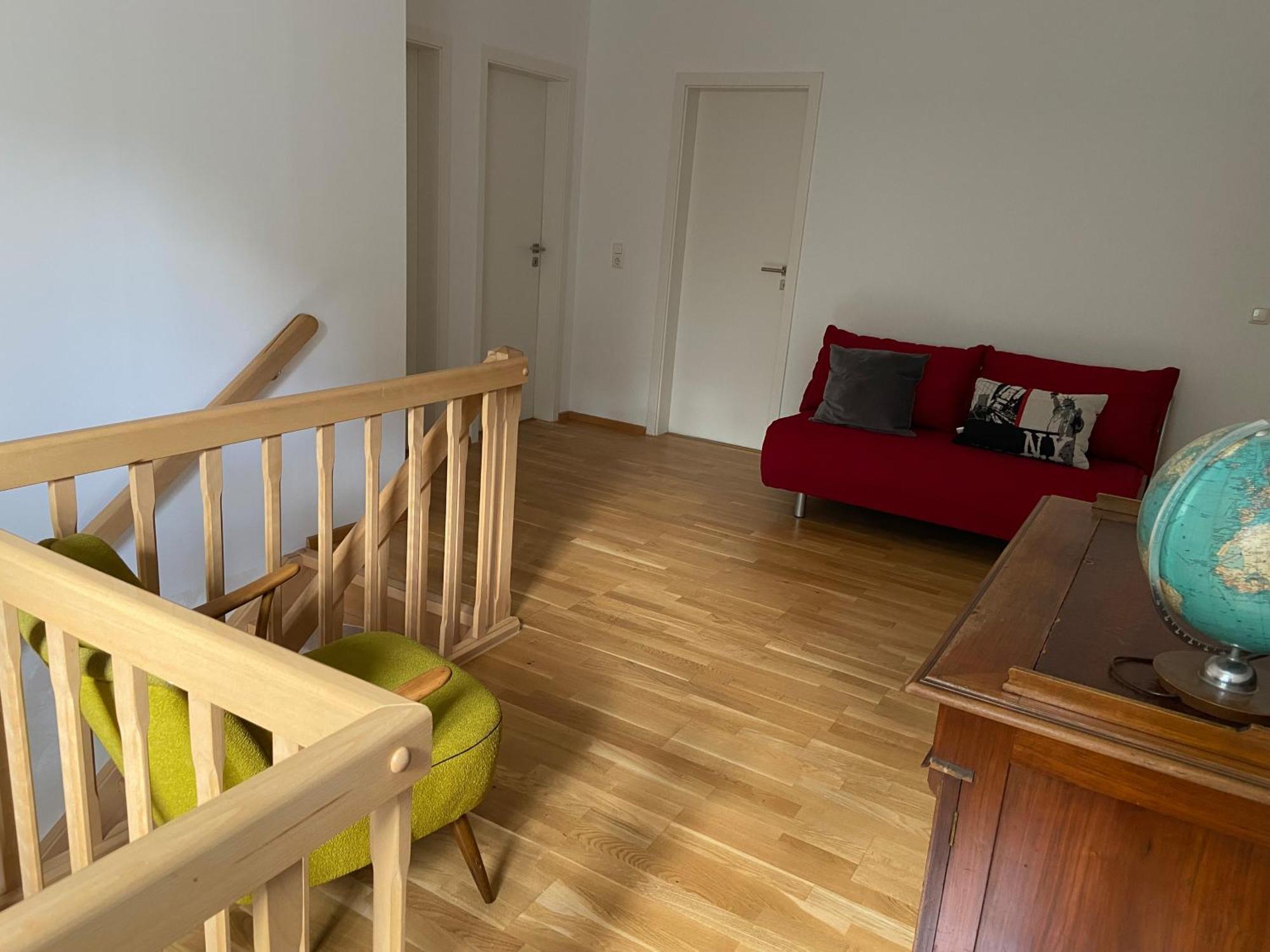 Apartament Neu! Ferien An Der Schmiede Bimohlen Zewnętrze zdjęcie