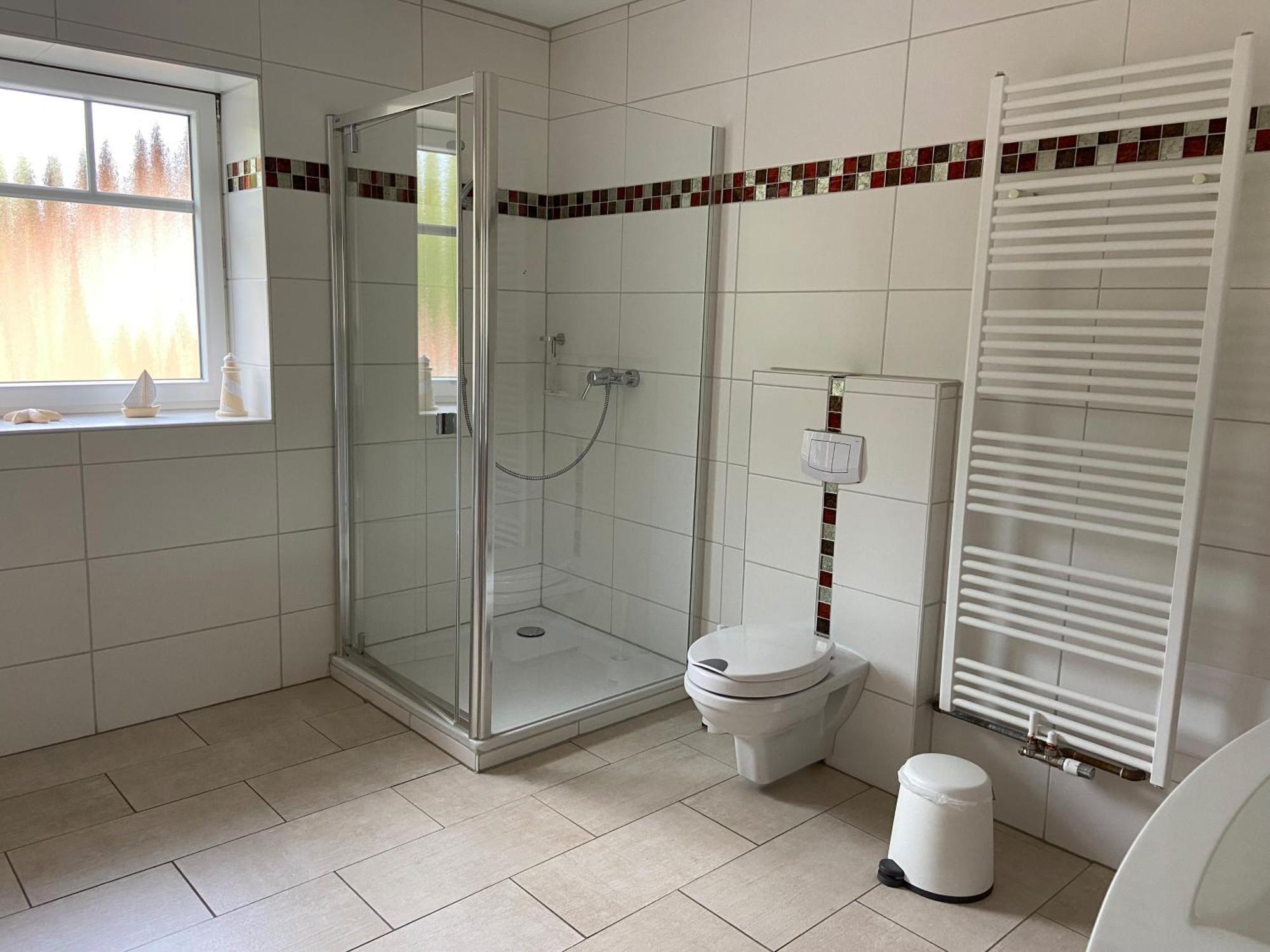 Apartament Neu! Ferien An Der Schmiede Bimohlen Zewnętrze zdjęcie