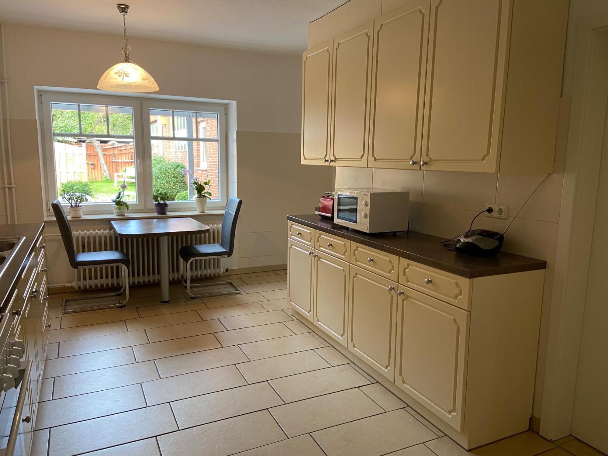 Apartament Neu! Ferien An Der Schmiede Bimohlen Zewnętrze zdjęcie