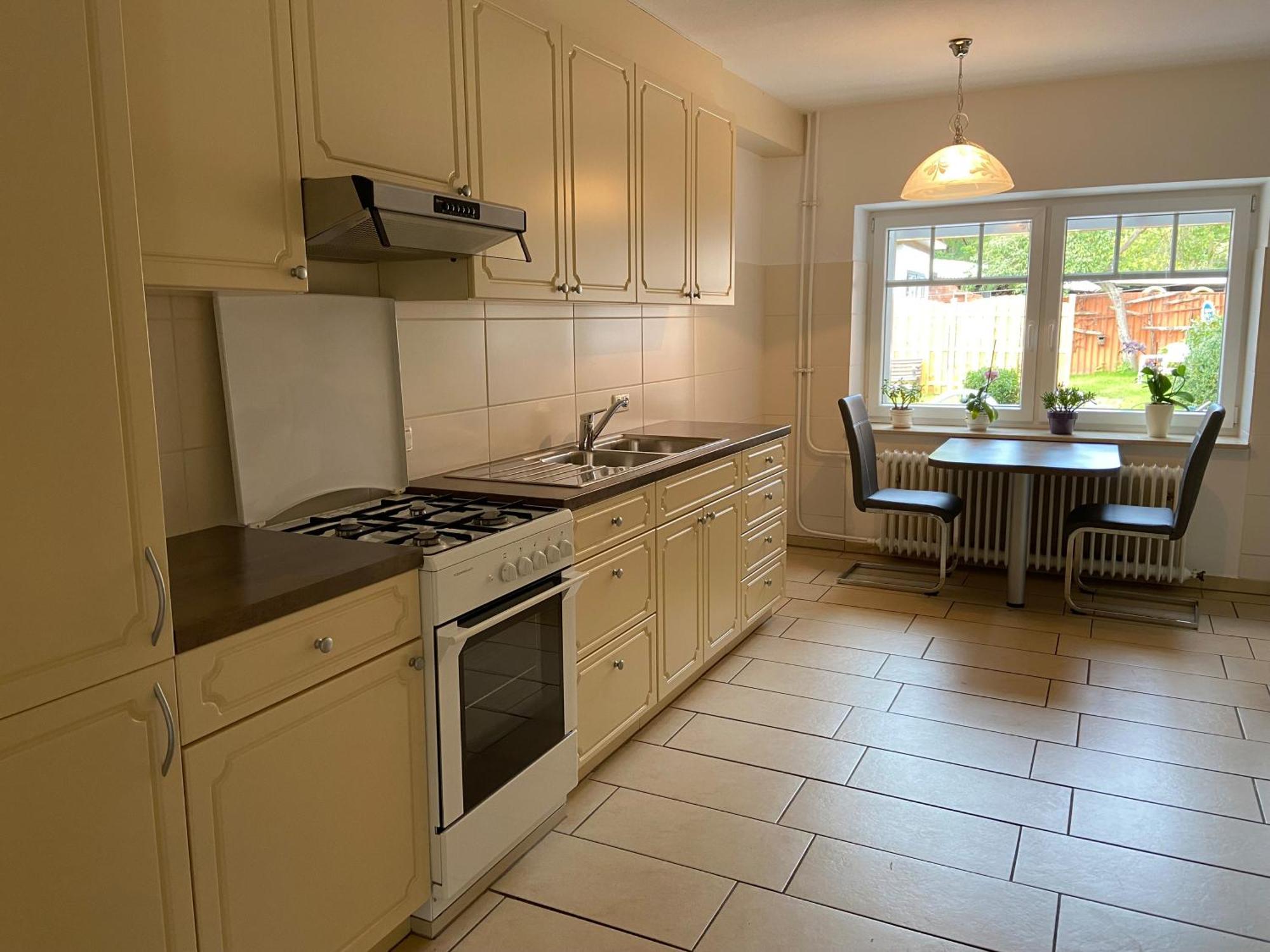 Apartament Neu! Ferien An Der Schmiede Bimohlen Zewnętrze zdjęcie